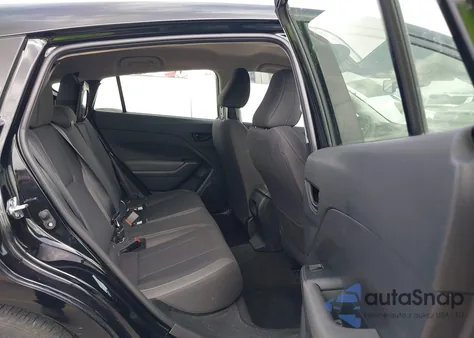 2024 Subaru Impreza Base 5-Door z USA, uszkodzony, nr VIN JF1GUABC5R8908268